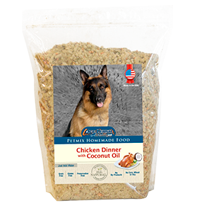 Top Choice Dog Food