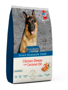 Top Choice Dog Food